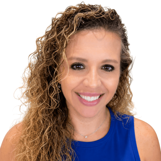 Spanish-Speaking Mortgage Broker