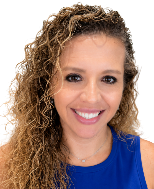 Liz LeFore, Spanish-Speaking Mortgage Broker